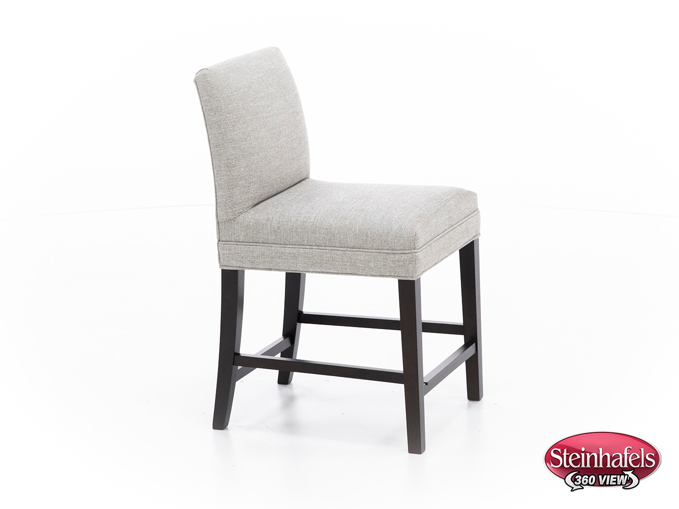 bsch brown  inch counter seat height stool  image   