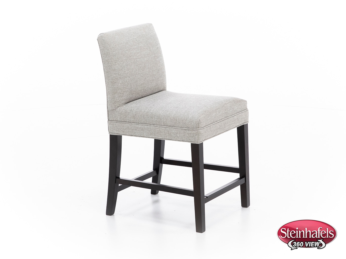 bsch brown  inch counter seat height stool  image   