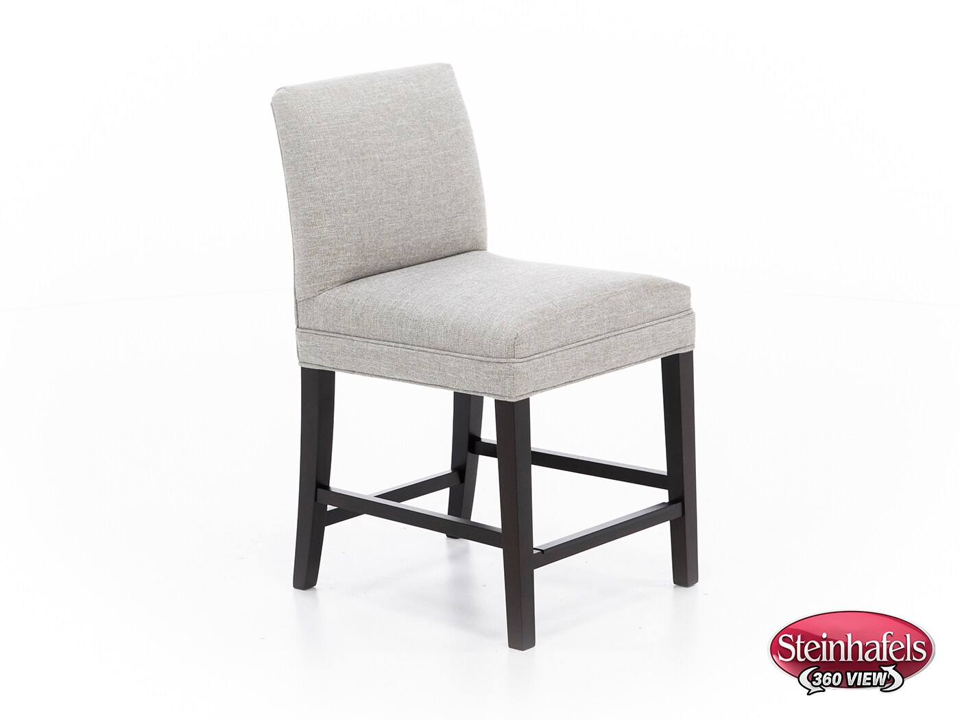 bsch brown  inch counter seat height stool  image   