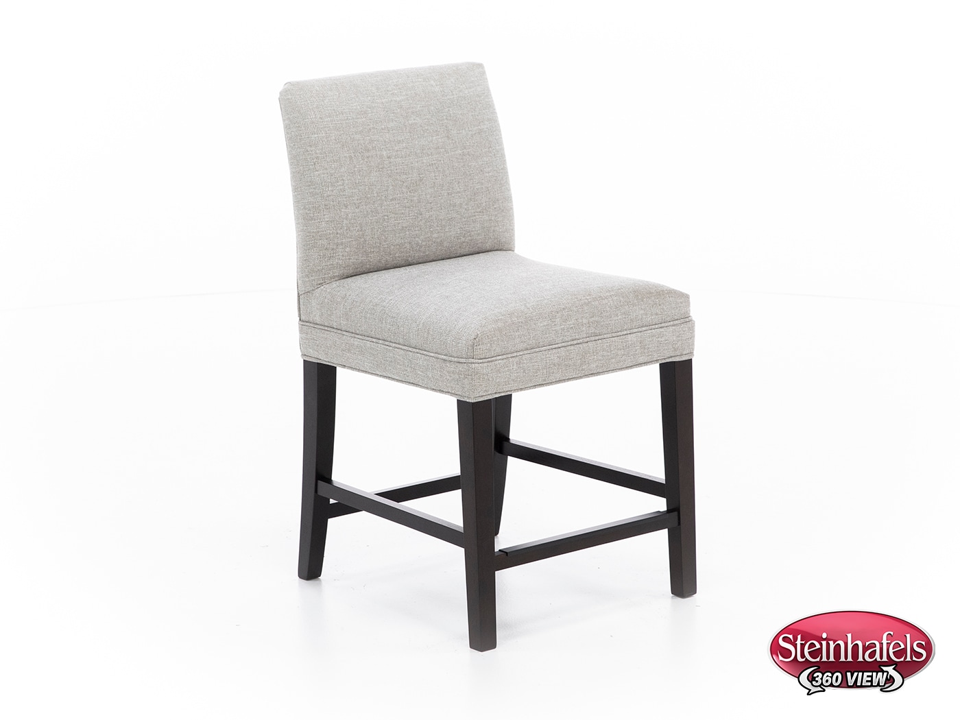 bsch brown  inch counter seat height stool  image   