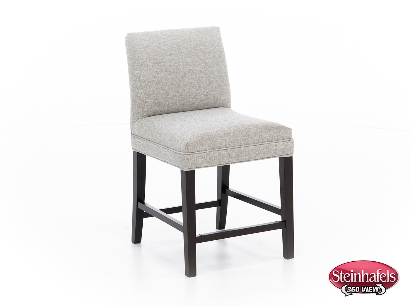 bsch brown  inch counter seat height stool  image   