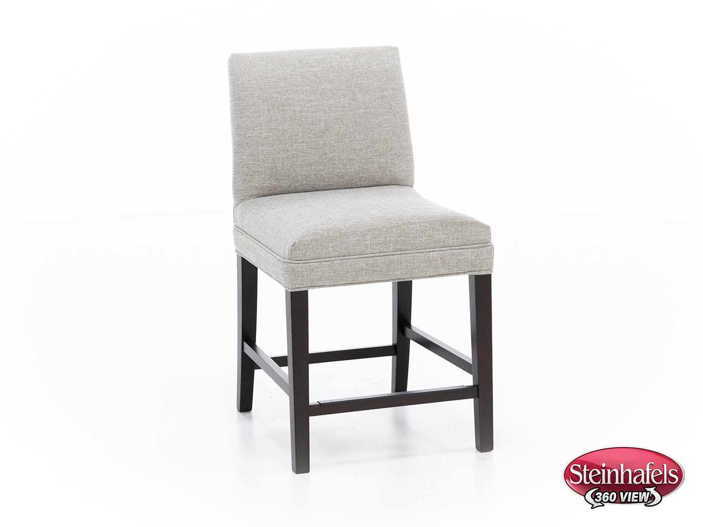 bsch brown  inch counter seat height stool  image   