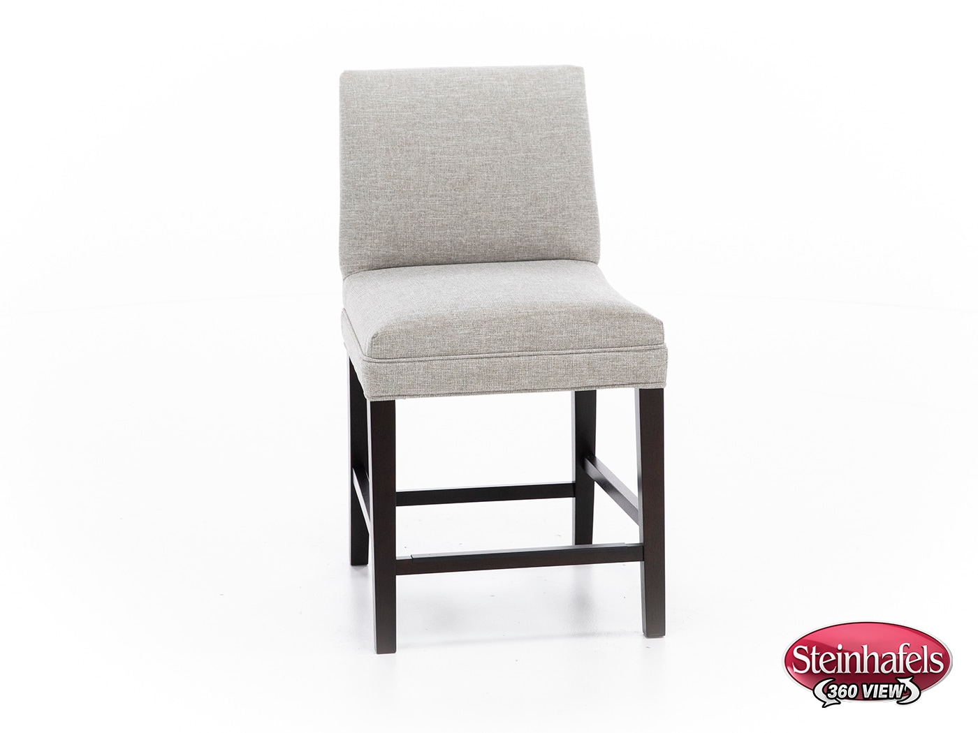 bsch brown  inch counter seat height stool  image   