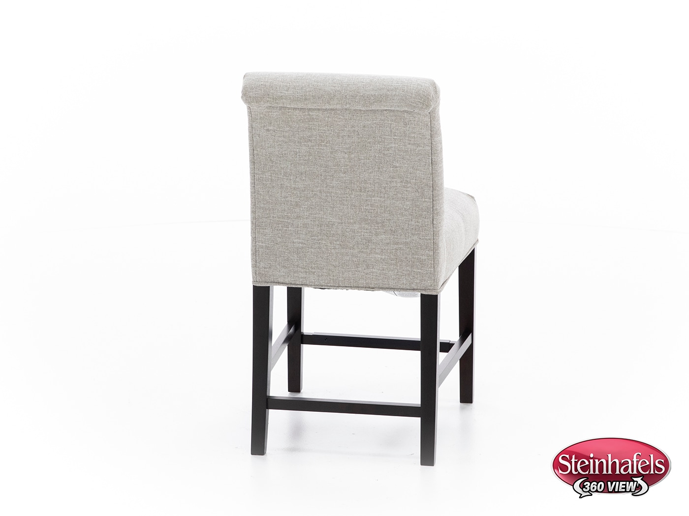 bsch brown  inch counter seat height stool  image   