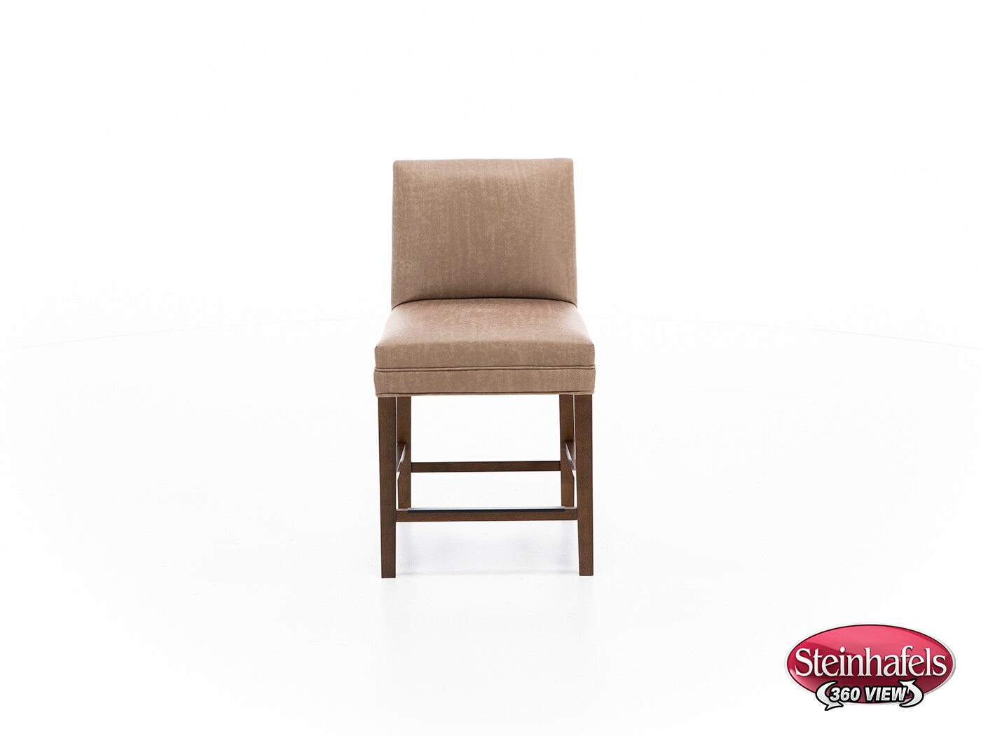 bsch brown  inch counter seat height stool  image   