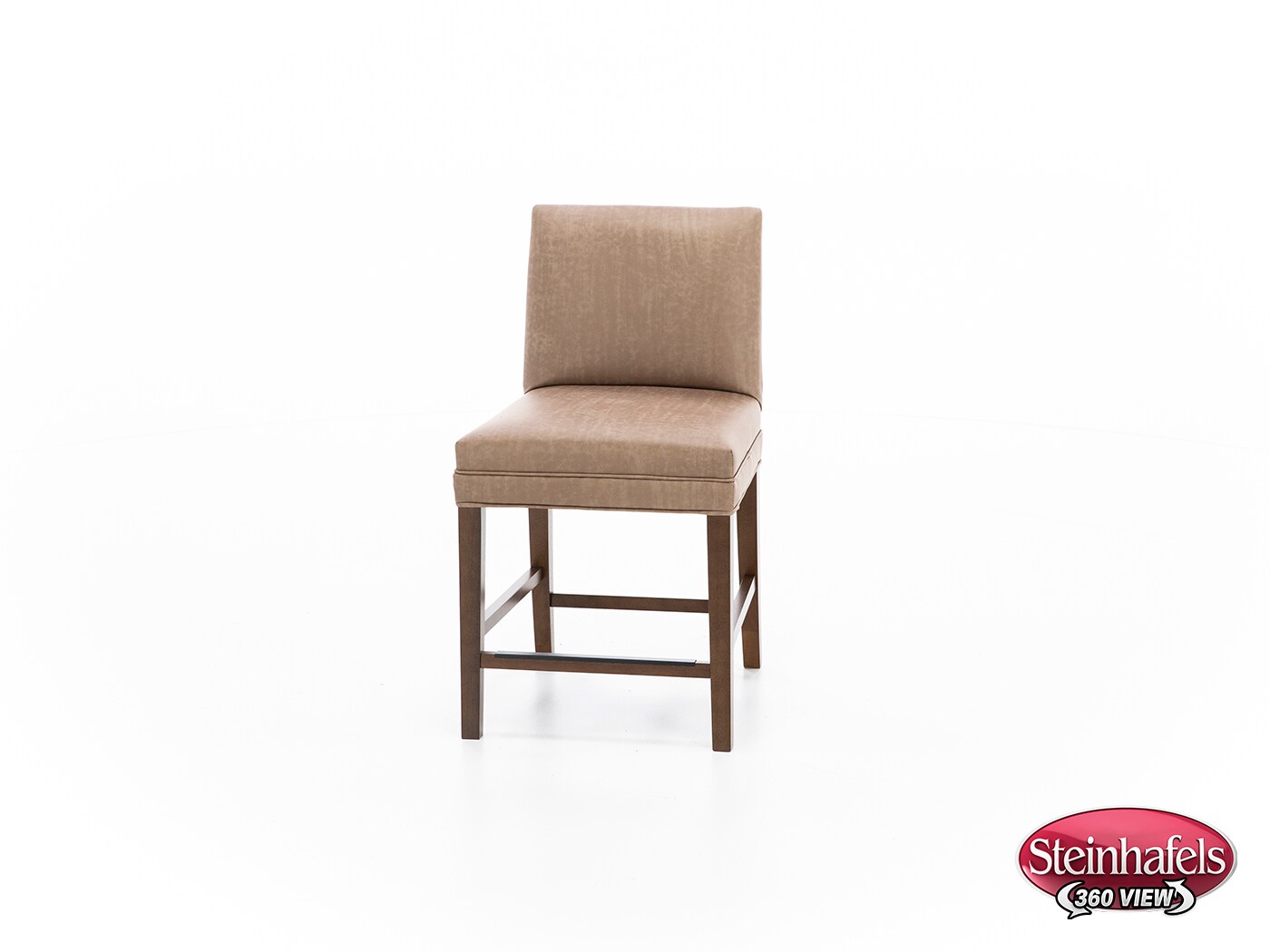 bsch brown  inch counter seat height stool  image   