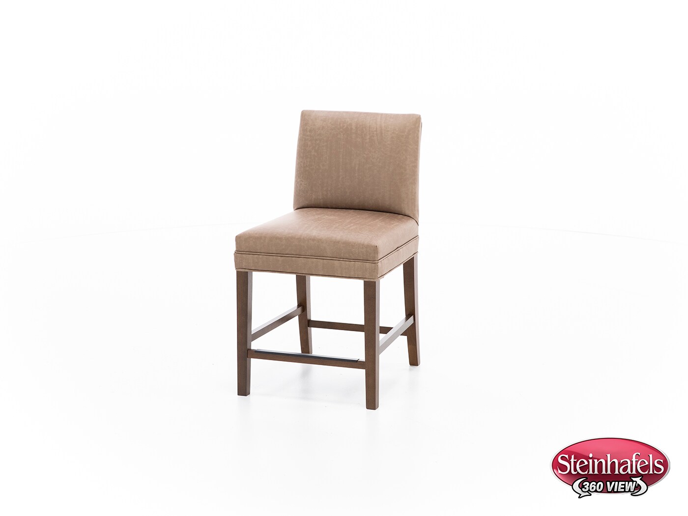 bsch brown  inch counter seat height stool  image   
