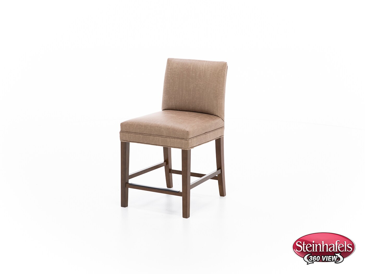 bsch brown  inch counter seat height stool  image   