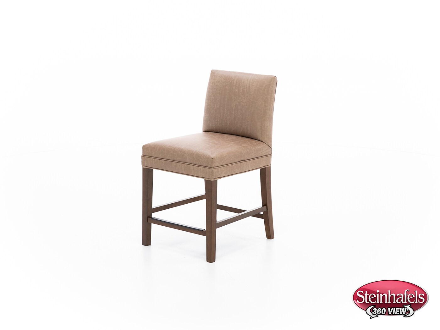 bsch brown  inch counter seat height stool  image   