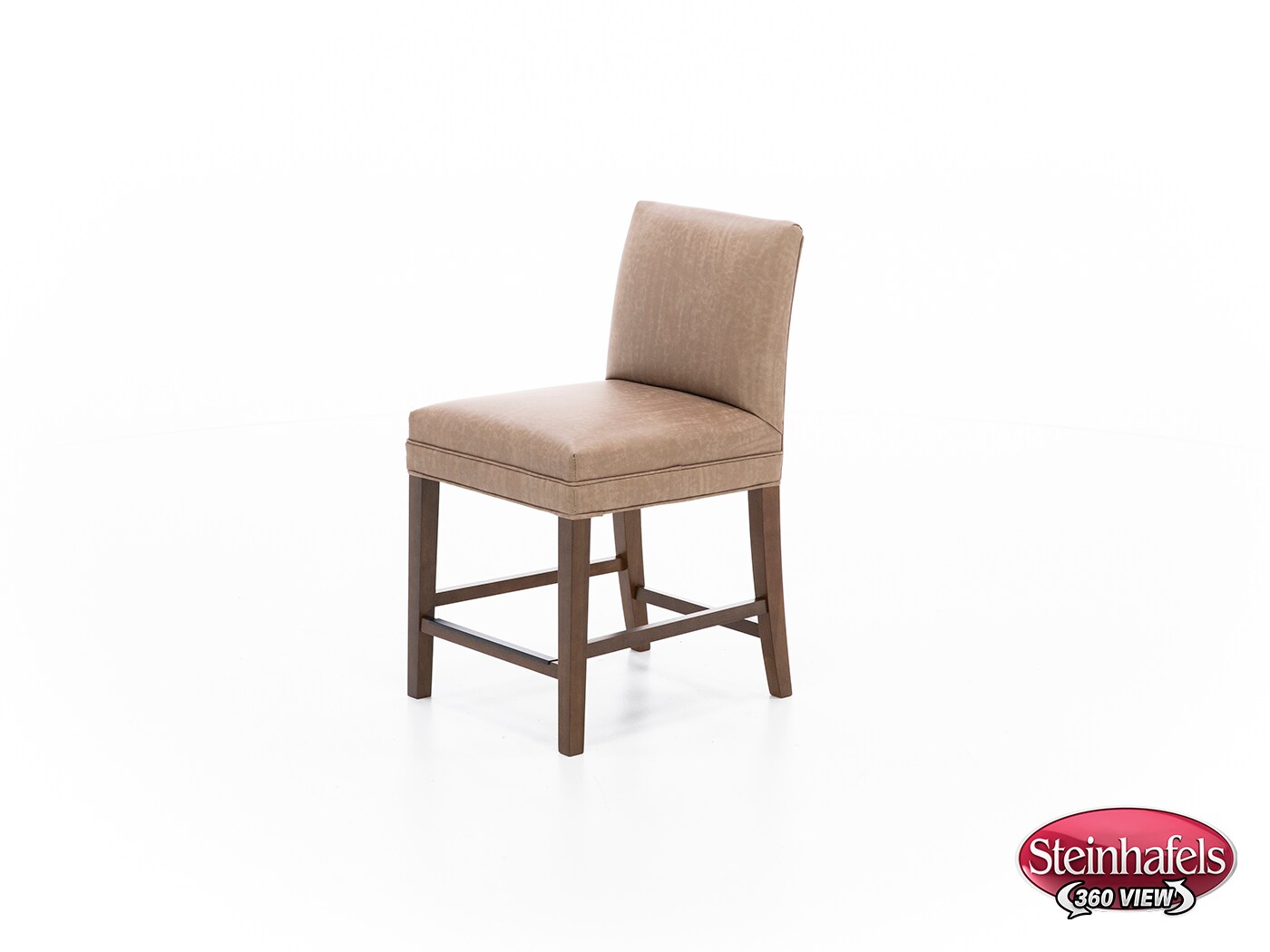 bsch brown  inch counter seat height stool  image   