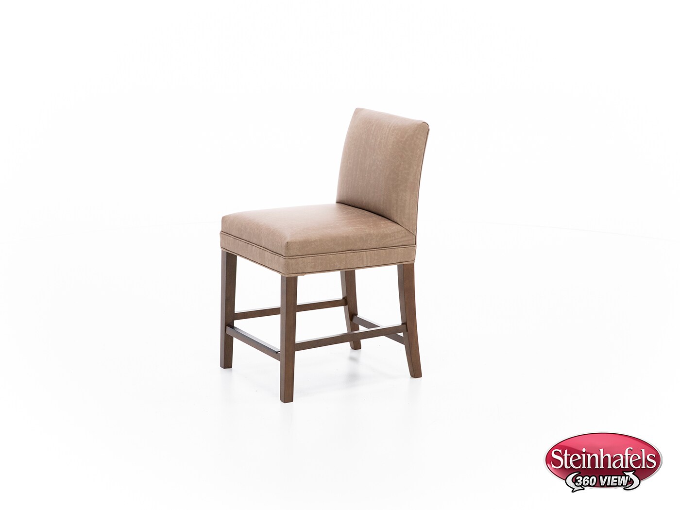 bsch brown  inch counter seat height stool  image   