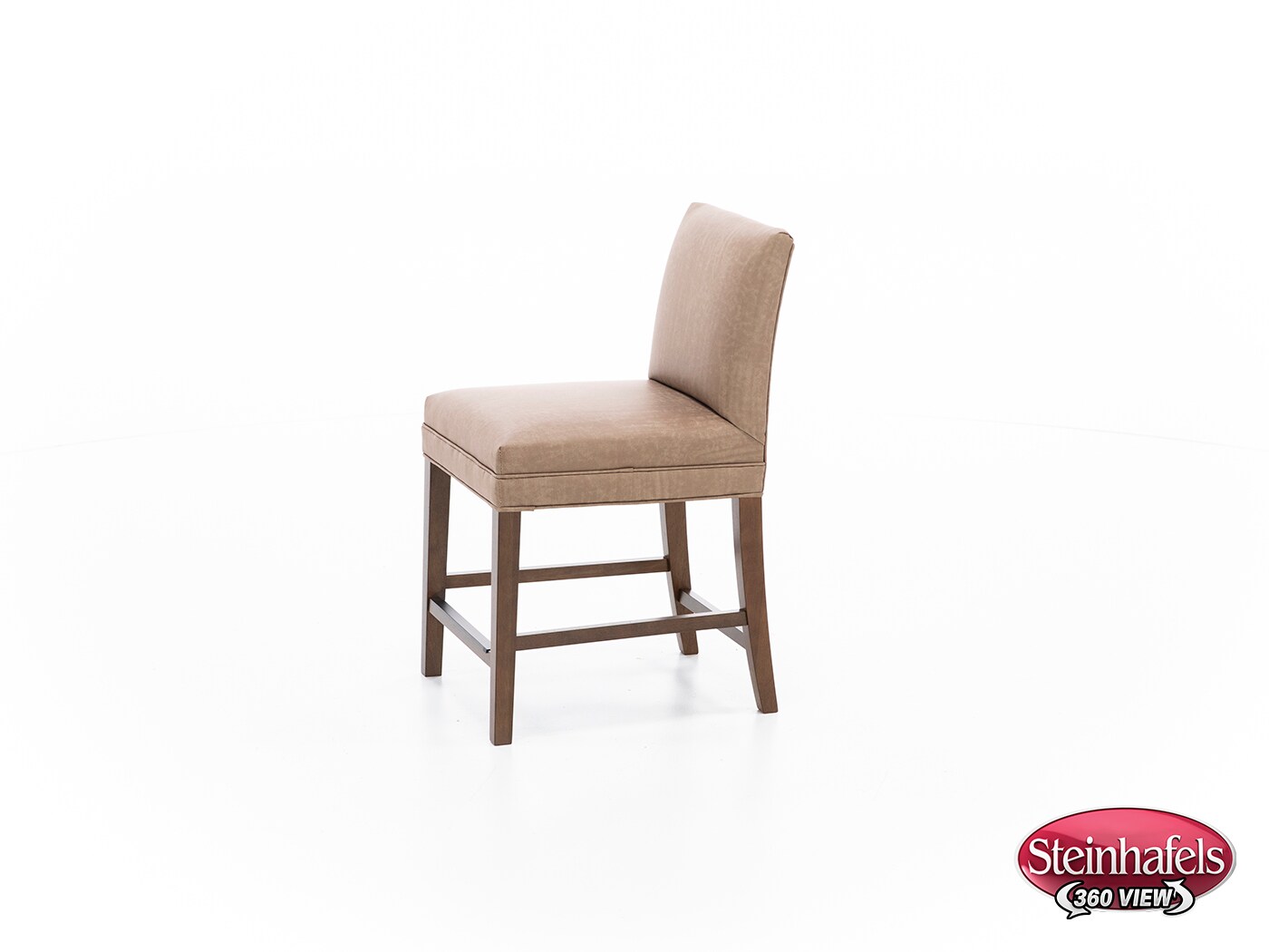 bsch brown  inch counter seat height stool  image   