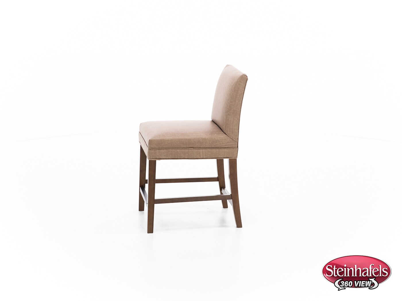 bsch brown  inch counter seat height stool  image   