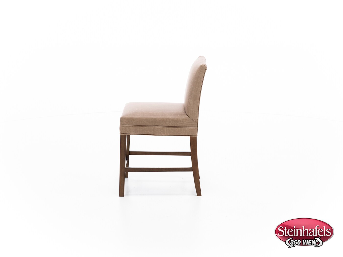 bsch brown  inch counter seat height stool  image   