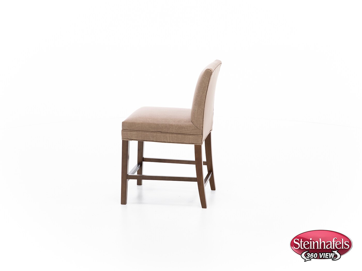 bsch brown  inch counter seat height stool  image   