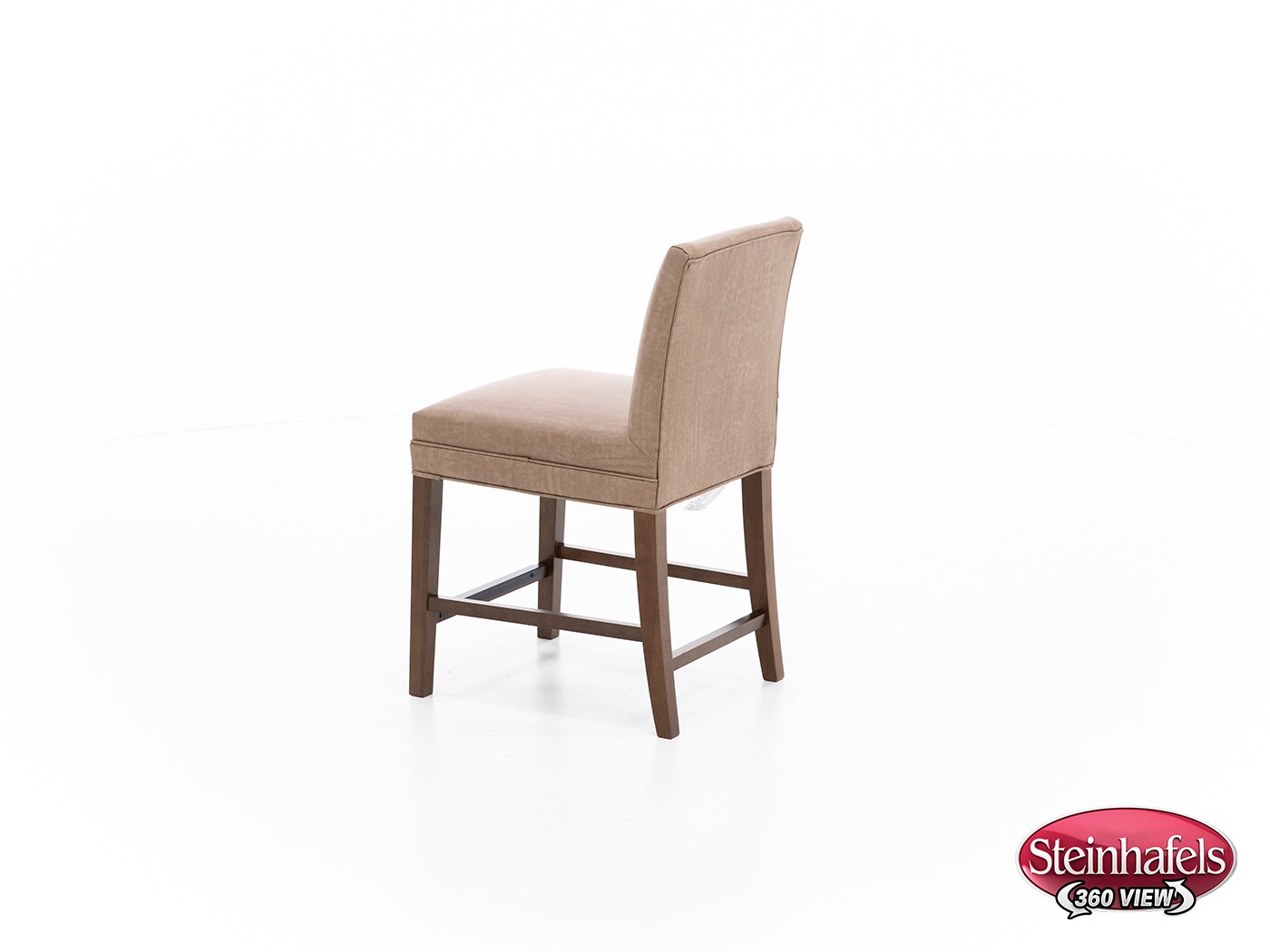 bsch brown  inch counter seat height stool  image   