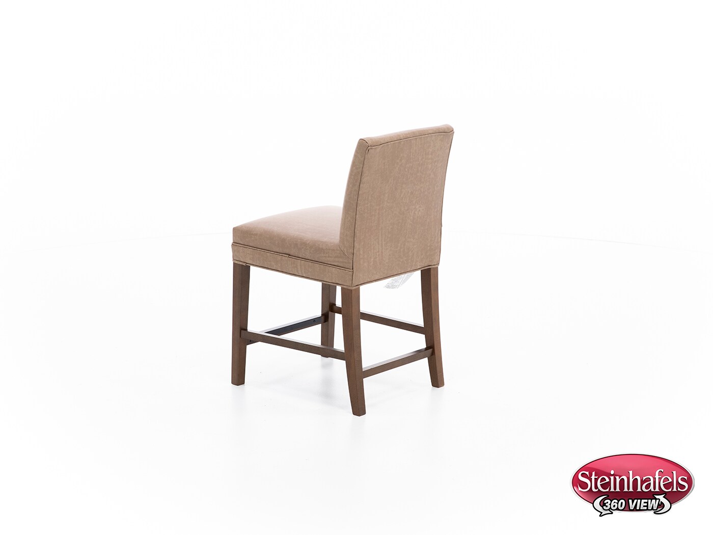 bsch brown  inch counter seat height stool  image   