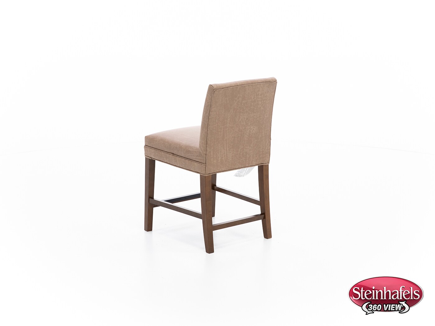 bsch brown  inch counter seat height stool  image   
