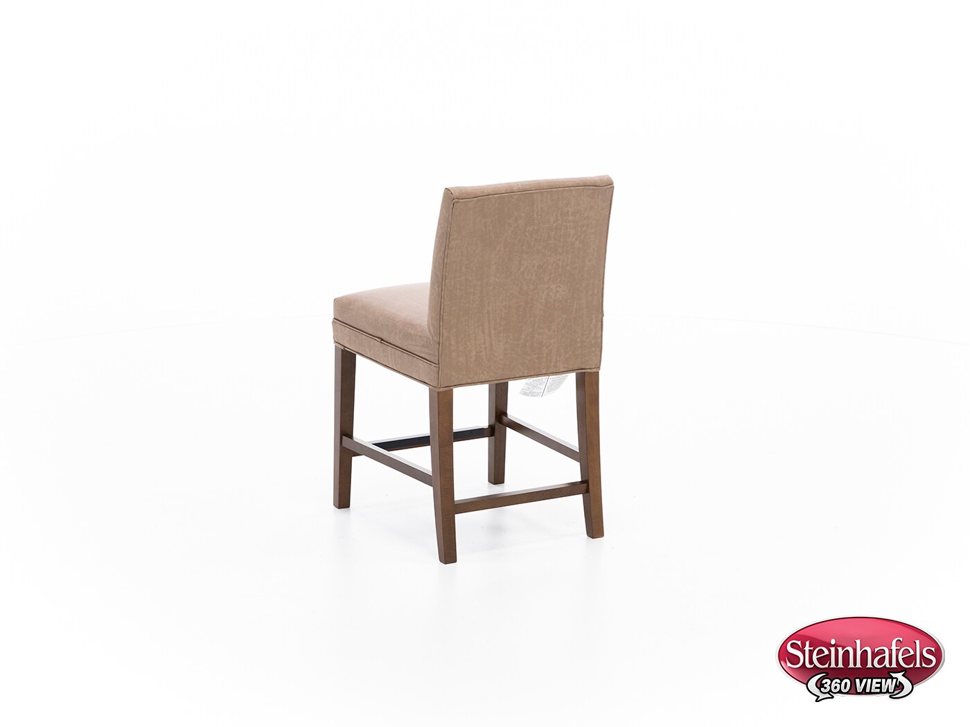 bsch brown  inch counter seat height stool  image   