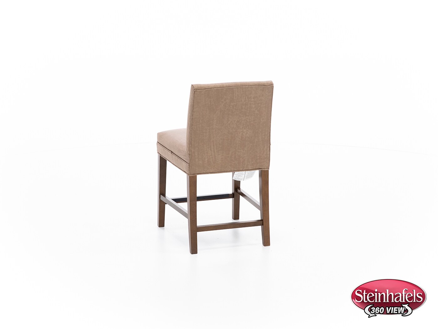 bsch brown  inch counter seat height stool  image   