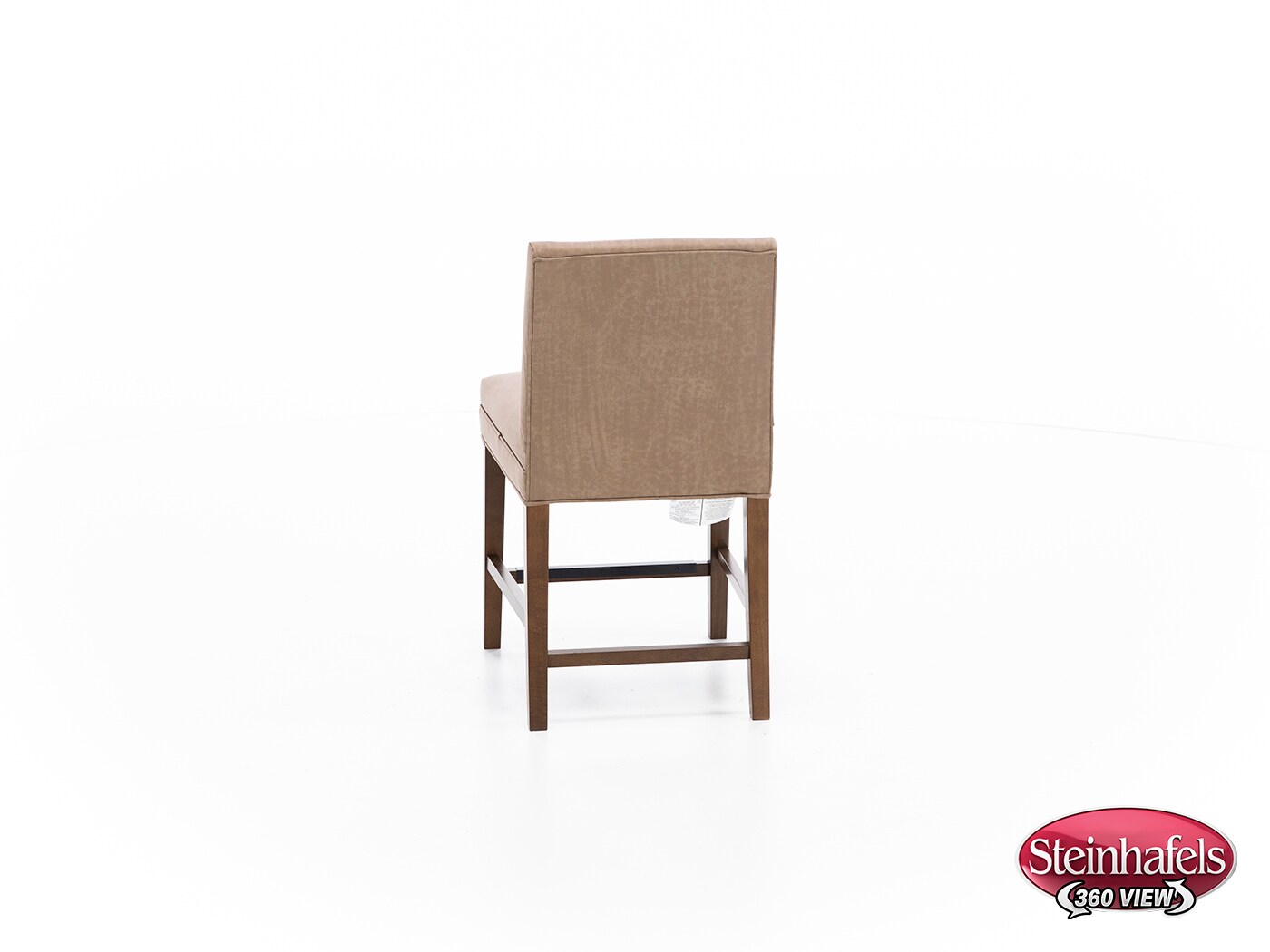 bsch brown  inch counter seat height stool  image   