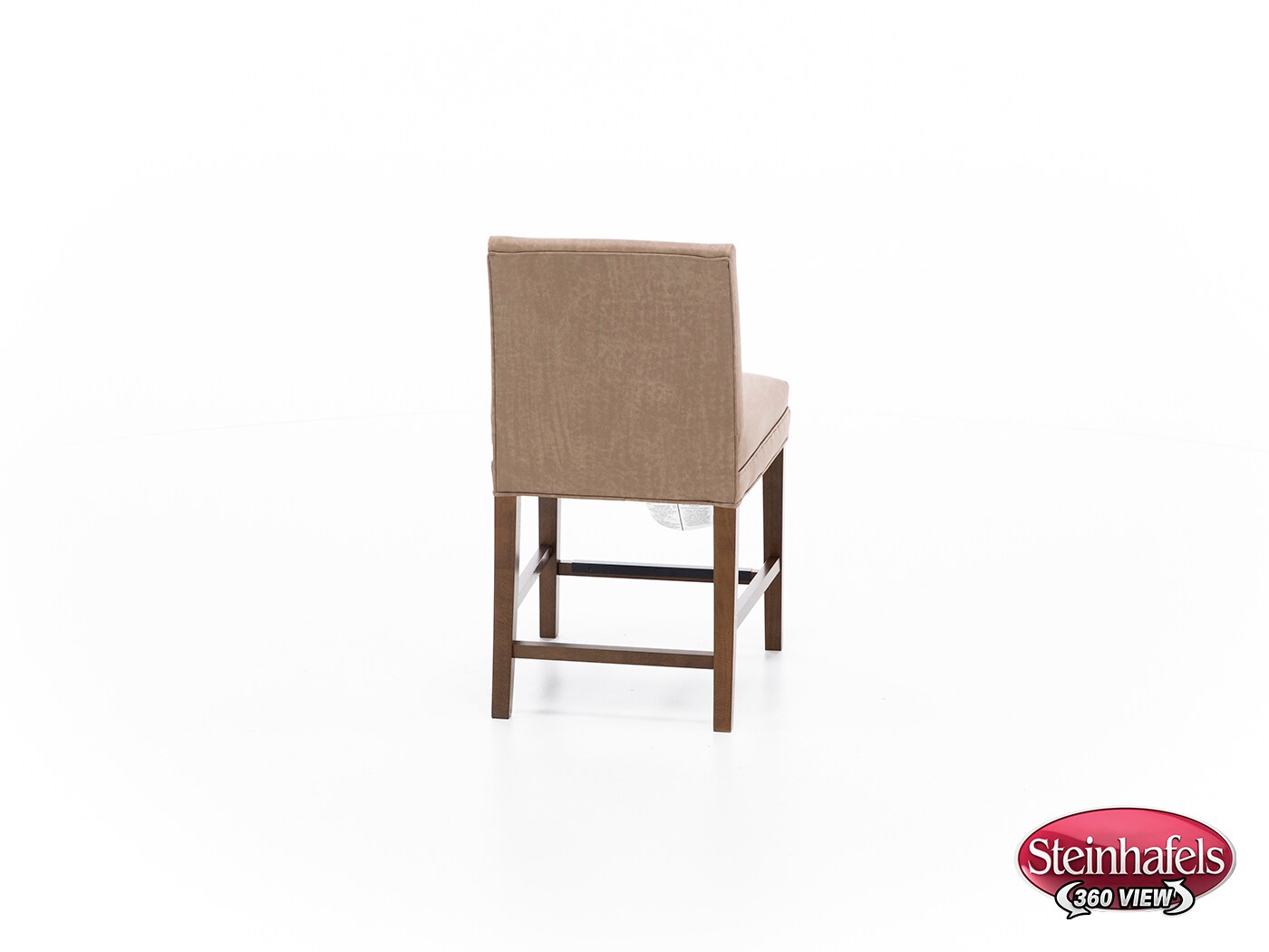 bsch brown  inch counter seat height stool  image   