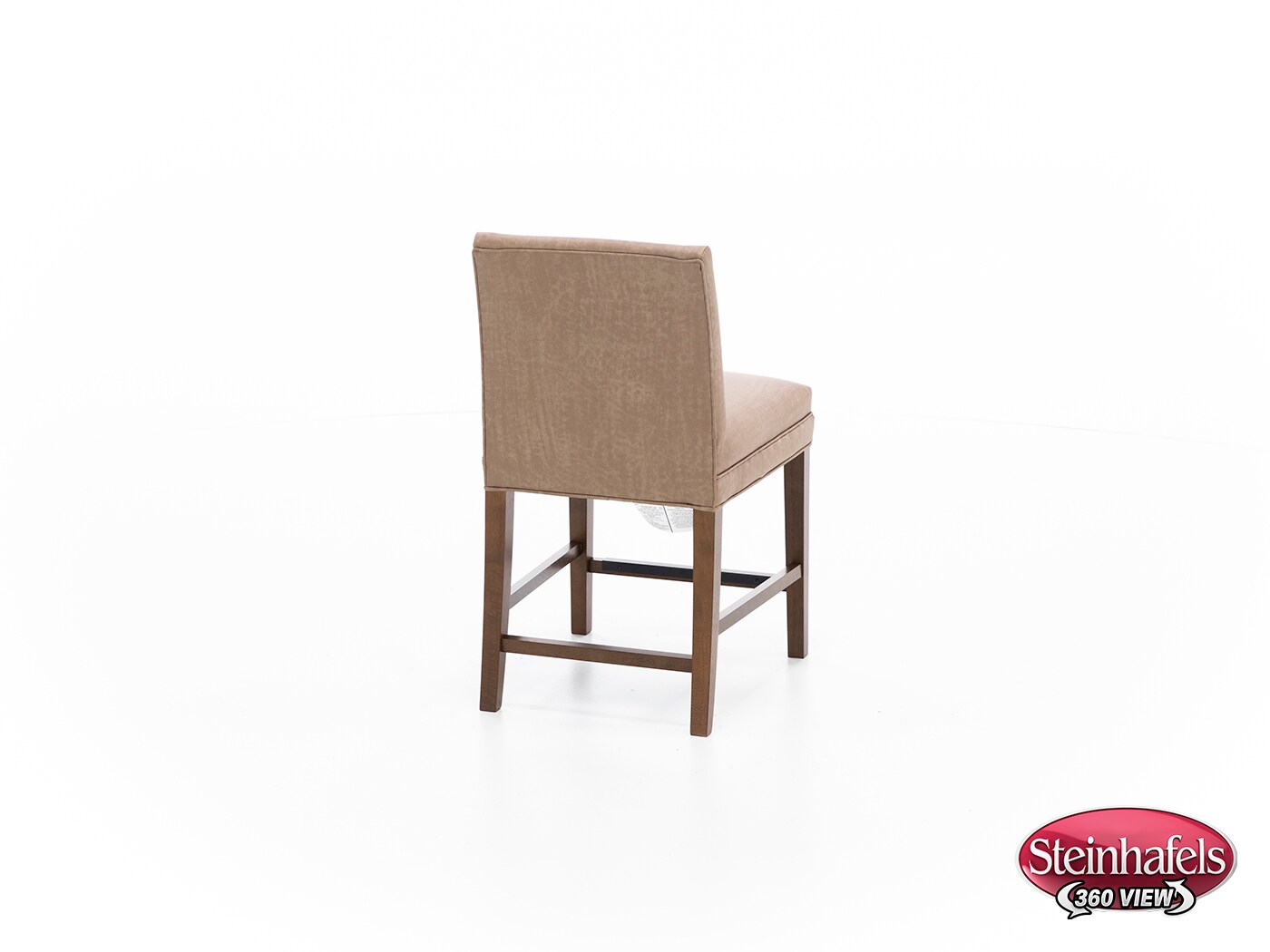 bsch brown  inch counter seat height stool  image   