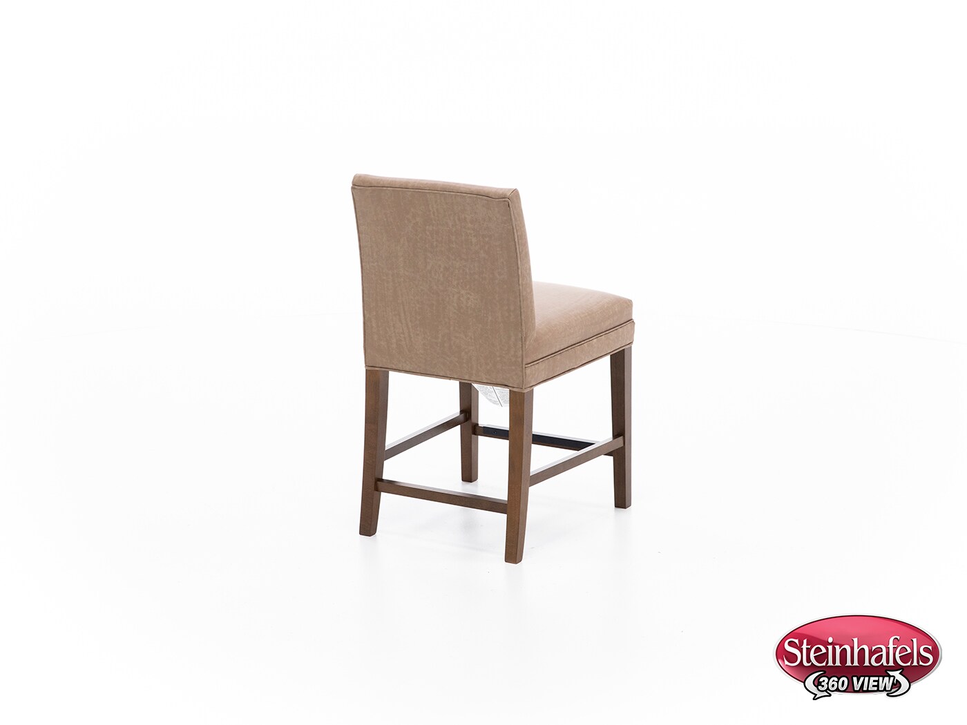 bsch brown  inch counter seat height stool  image   