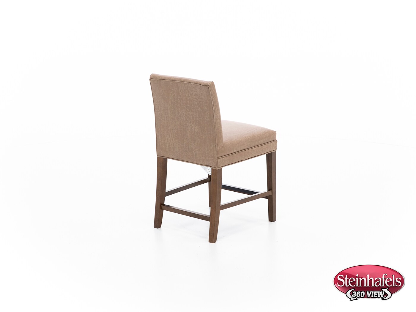 bsch brown  inch counter seat height stool  image   