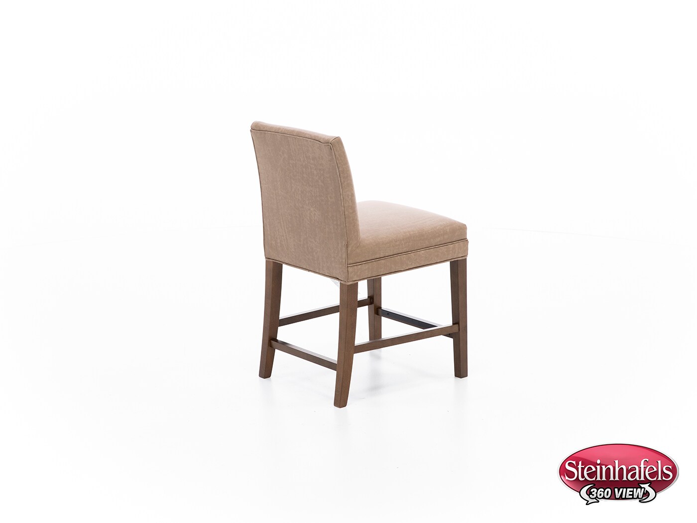 bsch brown  inch counter seat height stool  image   