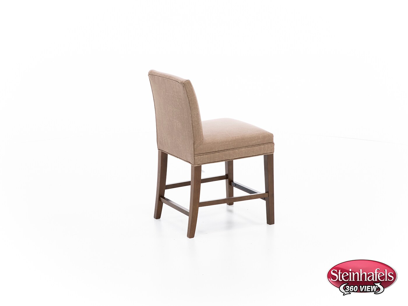 bsch brown  inch counter seat height stool  image   