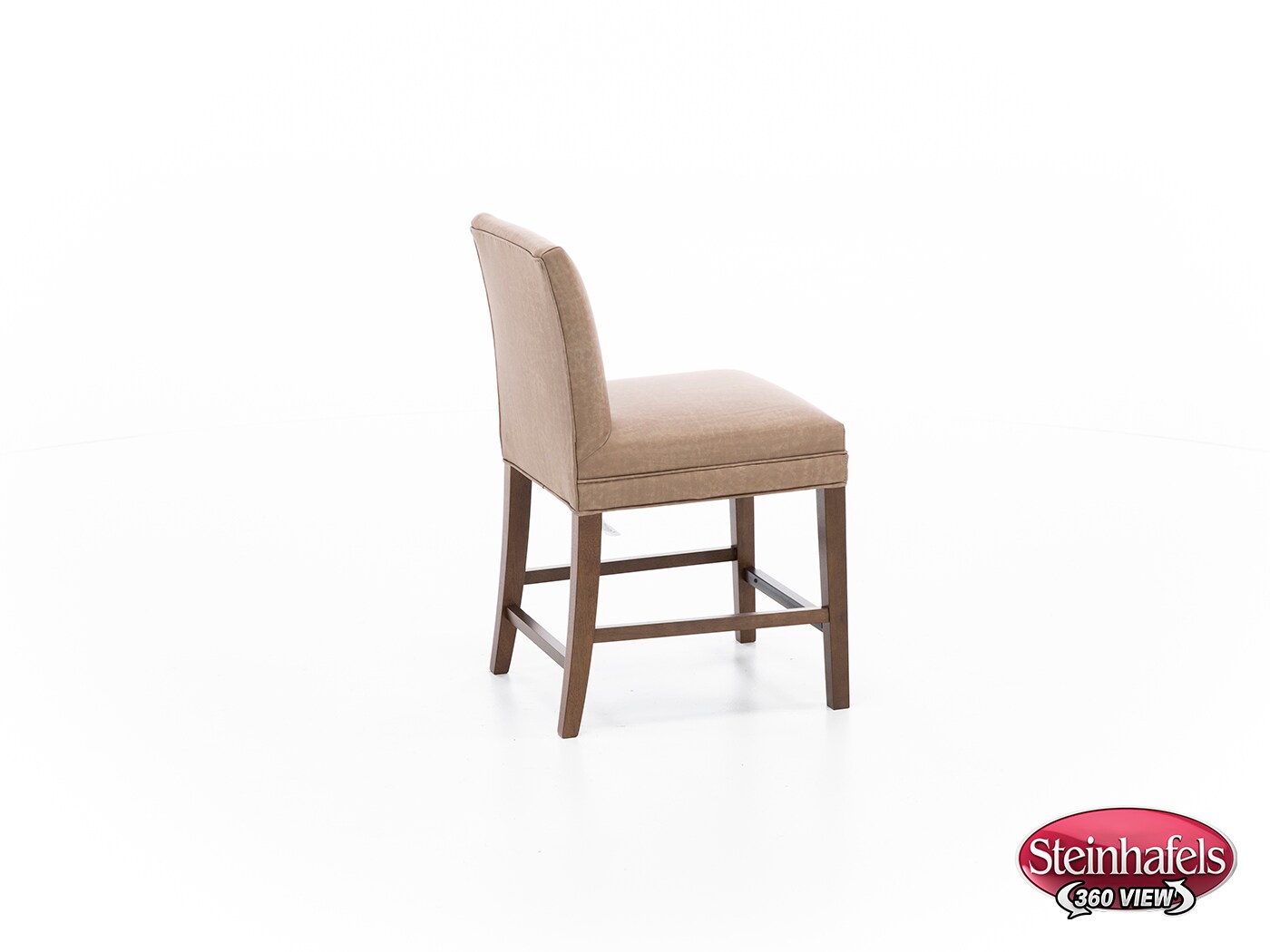 bsch brown  inch counter seat height stool  image   