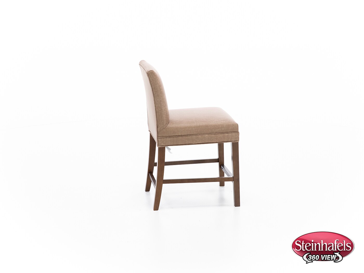 bsch brown  inch counter seat height stool  image   