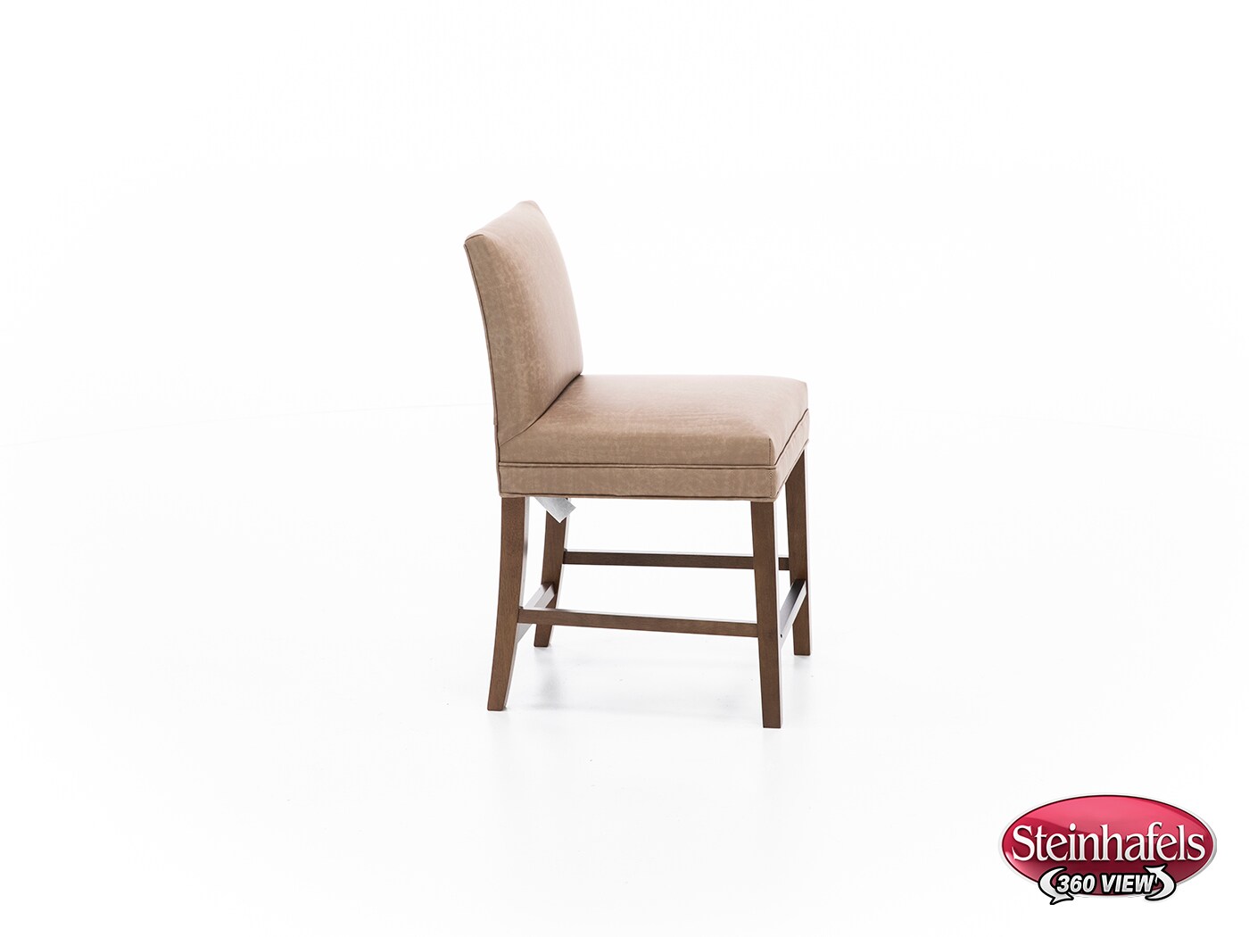 bsch brown  inch counter seat height stool  image   