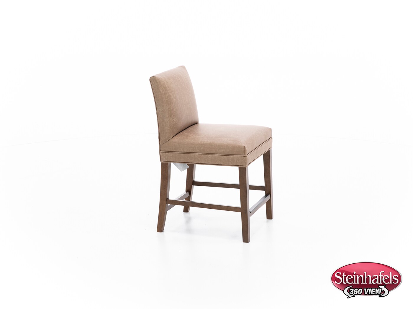 bsch brown  inch counter seat height stool  image   