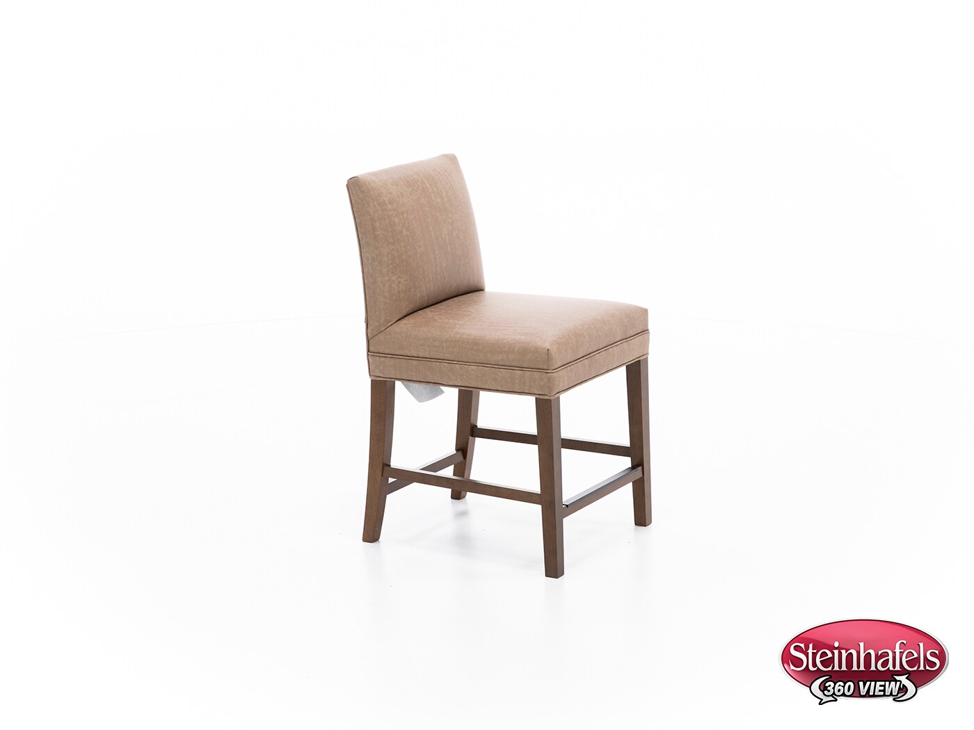 bsch brown  inch counter seat height stool  image   