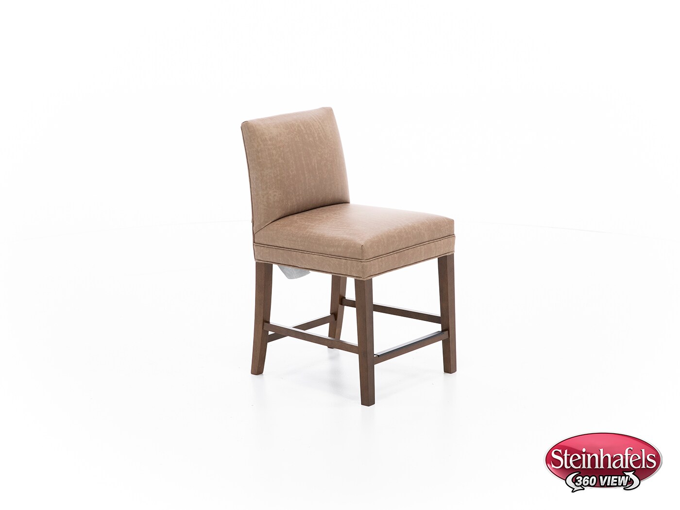 bsch brown  inch counter seat height stool  image   