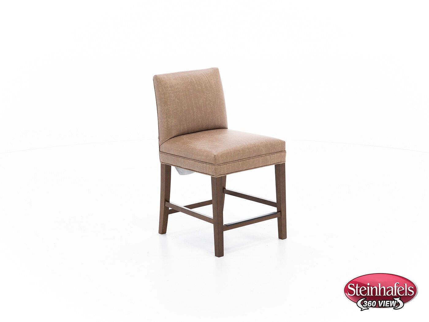 bsch brown  inch counter seat height stool  image   