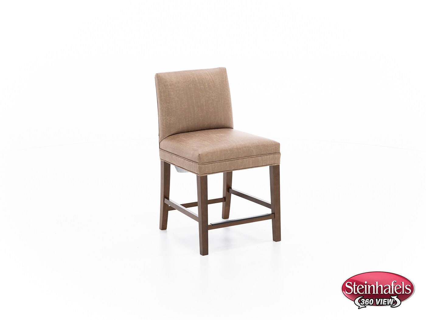 bsch brown  inch counter seat height stool  image   