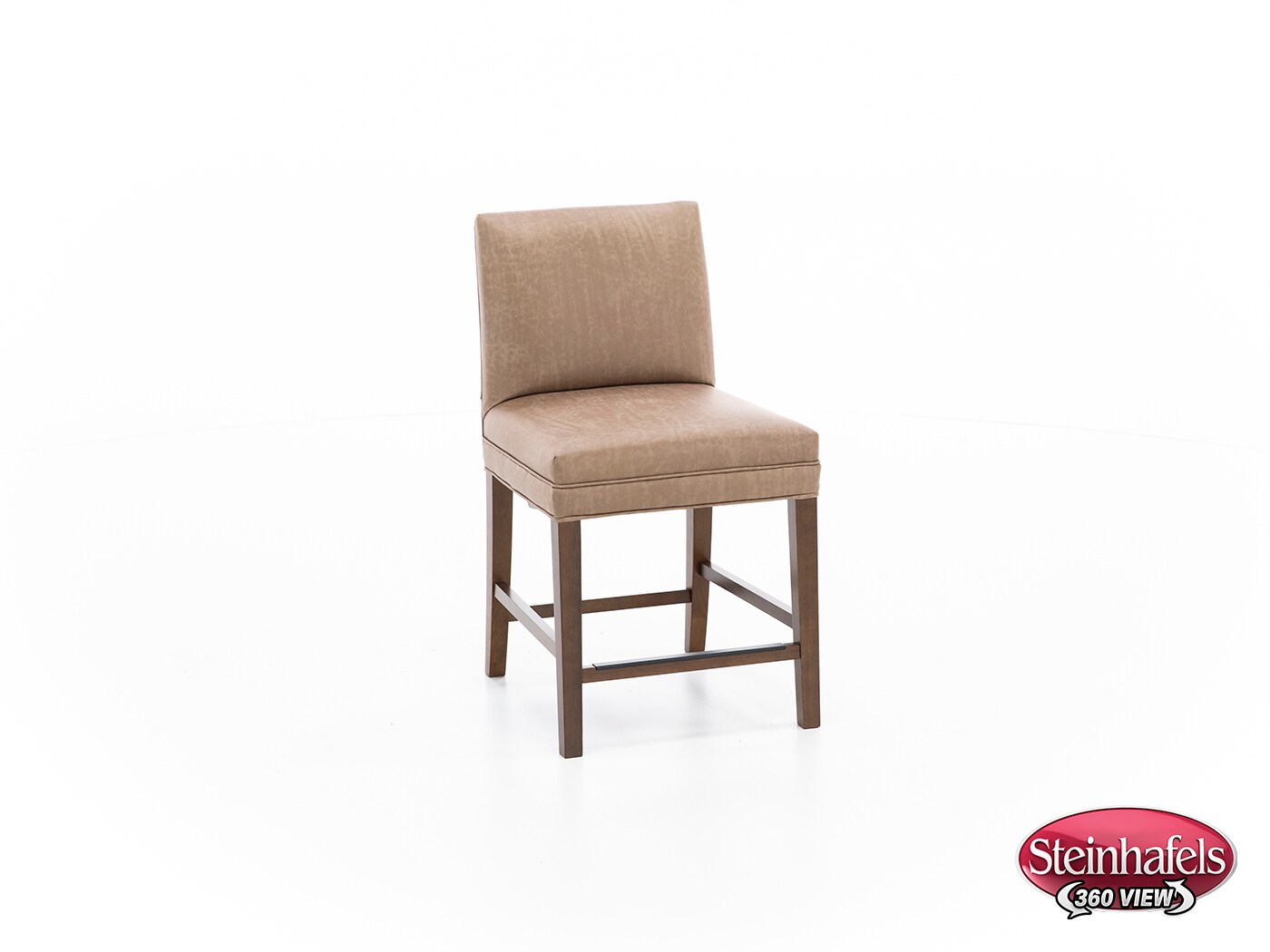 bsch brown  inch counter seat height stool  image   