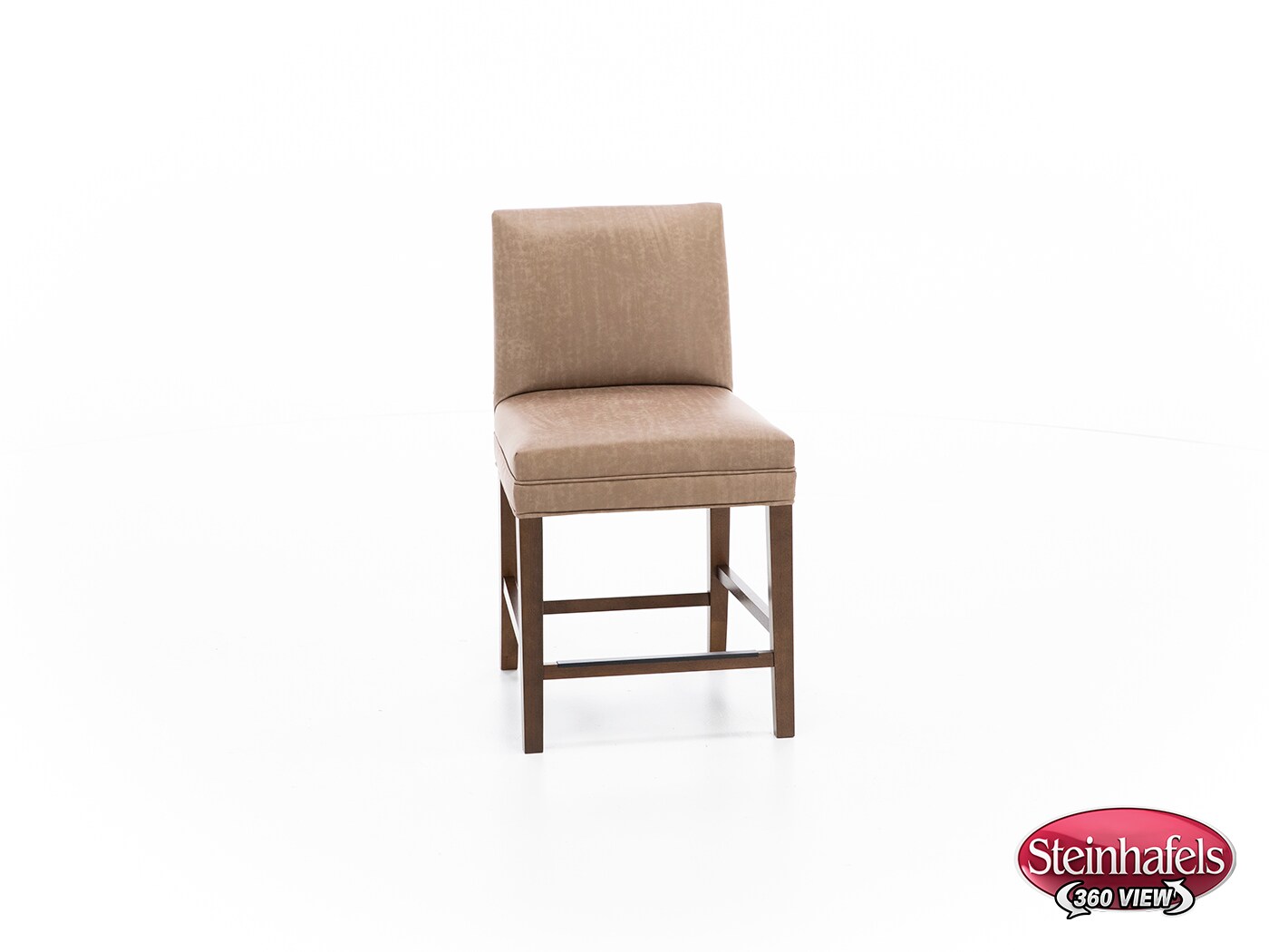 bsch brown  inch counter seat height stool  image   