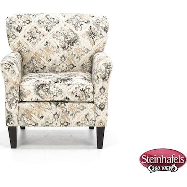 Saydie Accent Chair