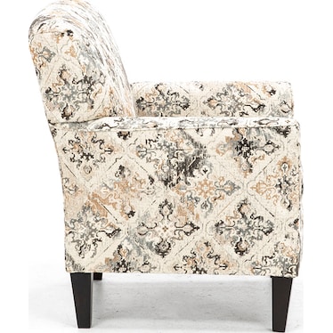 Saydie Accent Chair