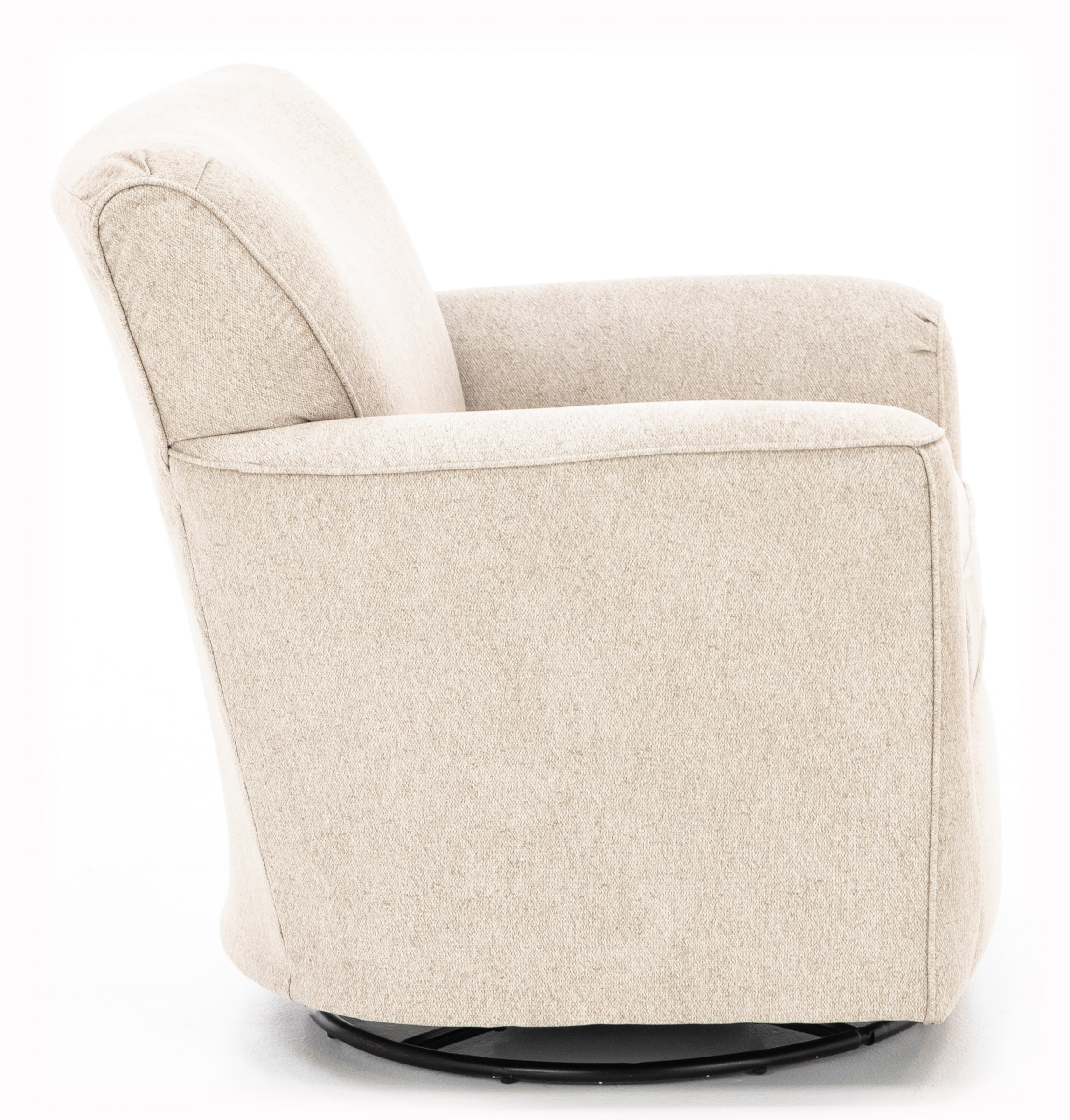 Kaylee discount swivel chair