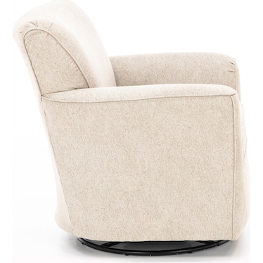 Kaylee Swivel Glider