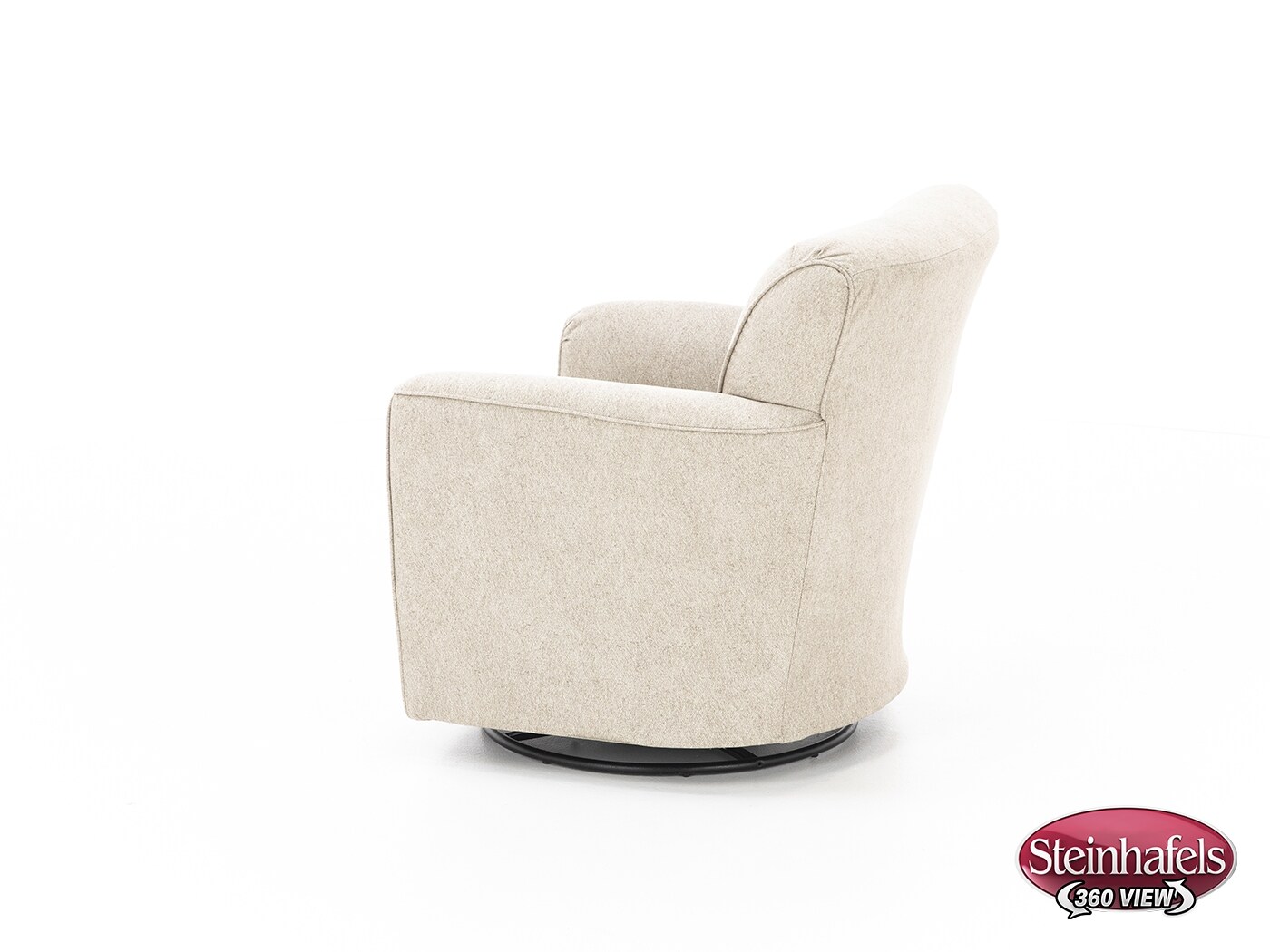 Katrina swivel glider online chair