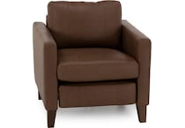 bsch brown recliner z  