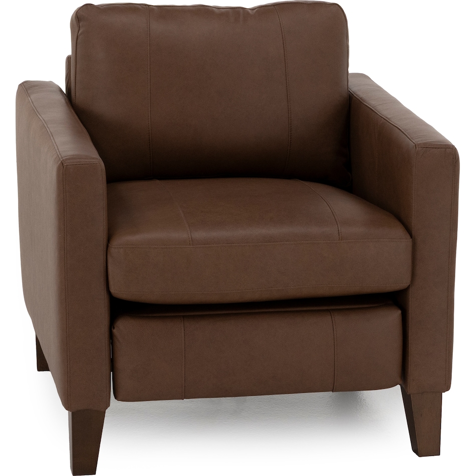 bsch brown recliner z  