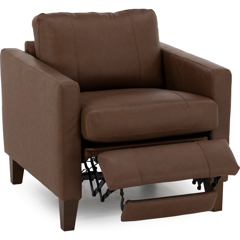 bsch brown recliner z  