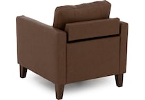 bsch brown recliner z  